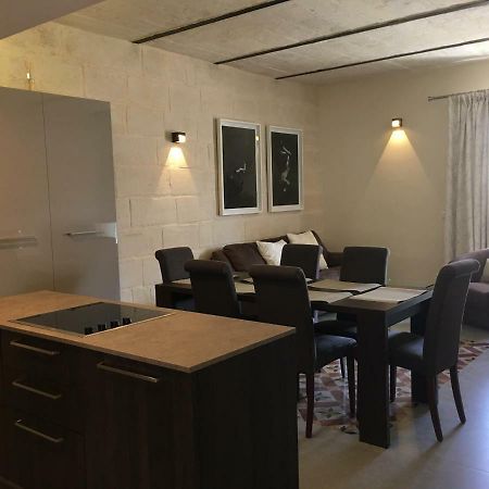 Orangerie Lodge Valletta Kültér fotó