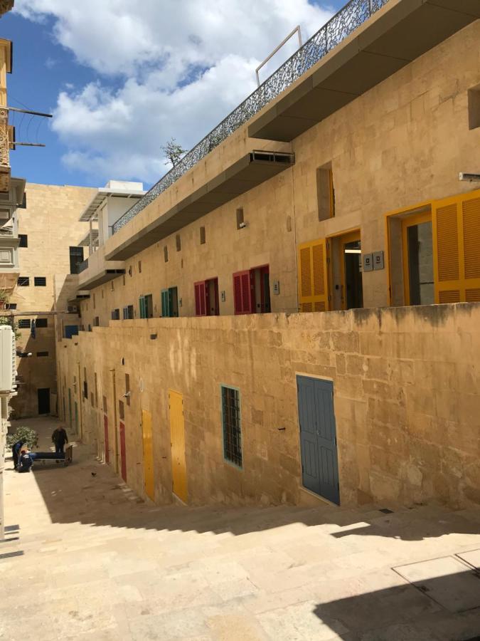 Orangerie Lodge Valletta Kültér fotó