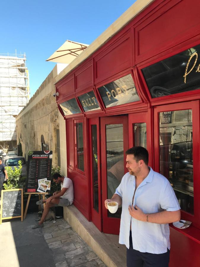 Orangerie Lodge Valletta Kültér fotó