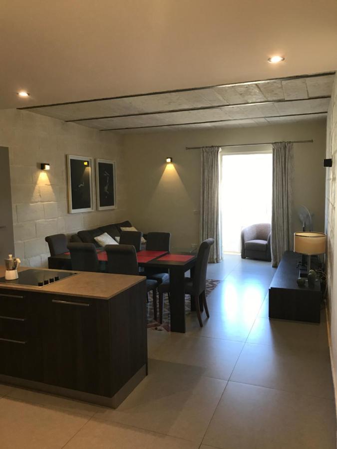 Orangerie Lodge Valletta Kültér fotó
