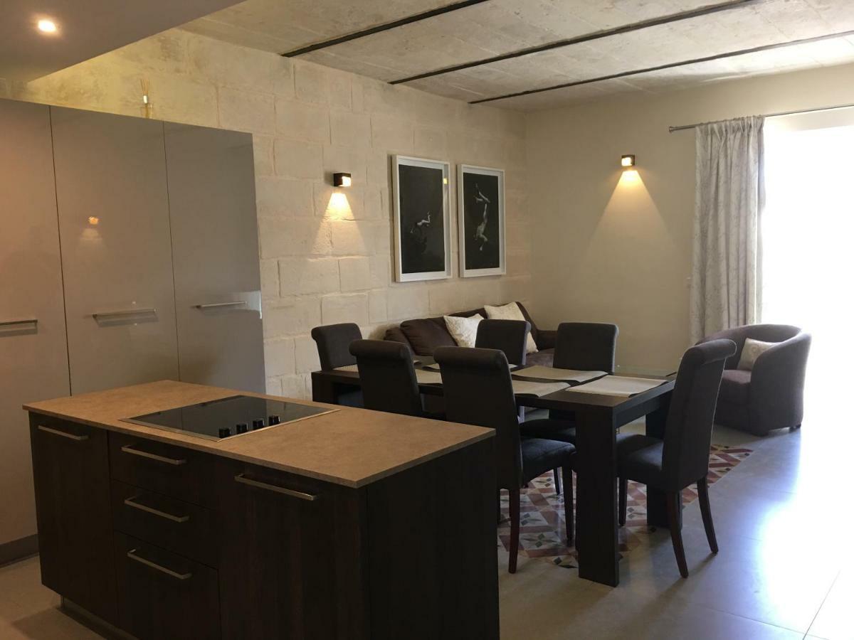 Orangerie Lodge Valletta Kültér fotó