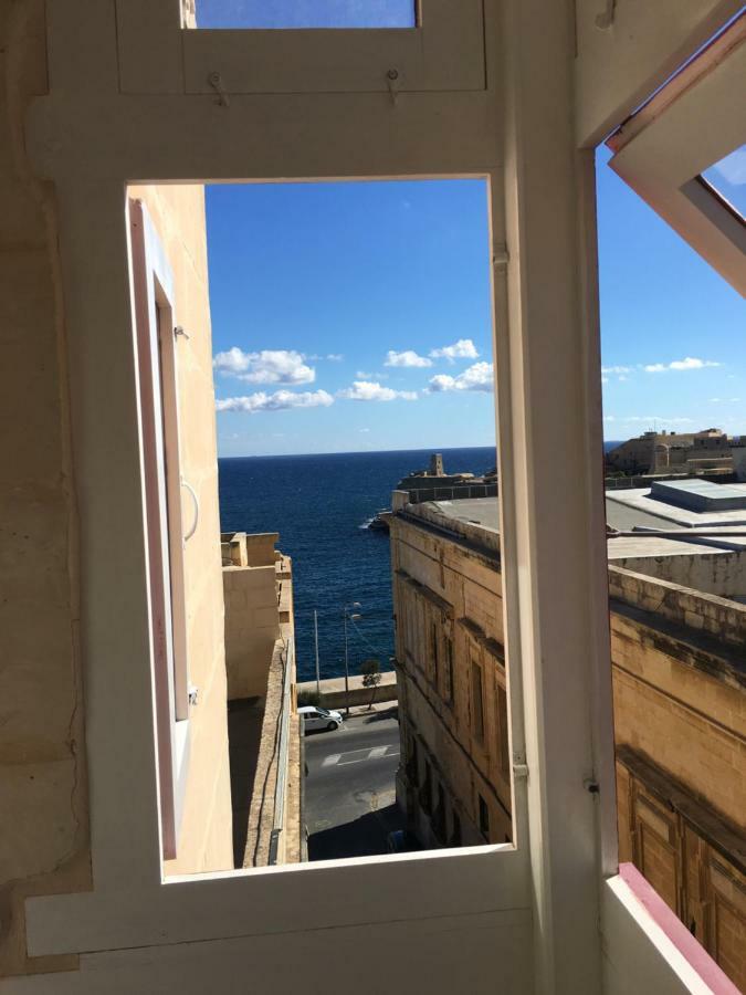 Orangerie Lodge Valletta Kültér fotó