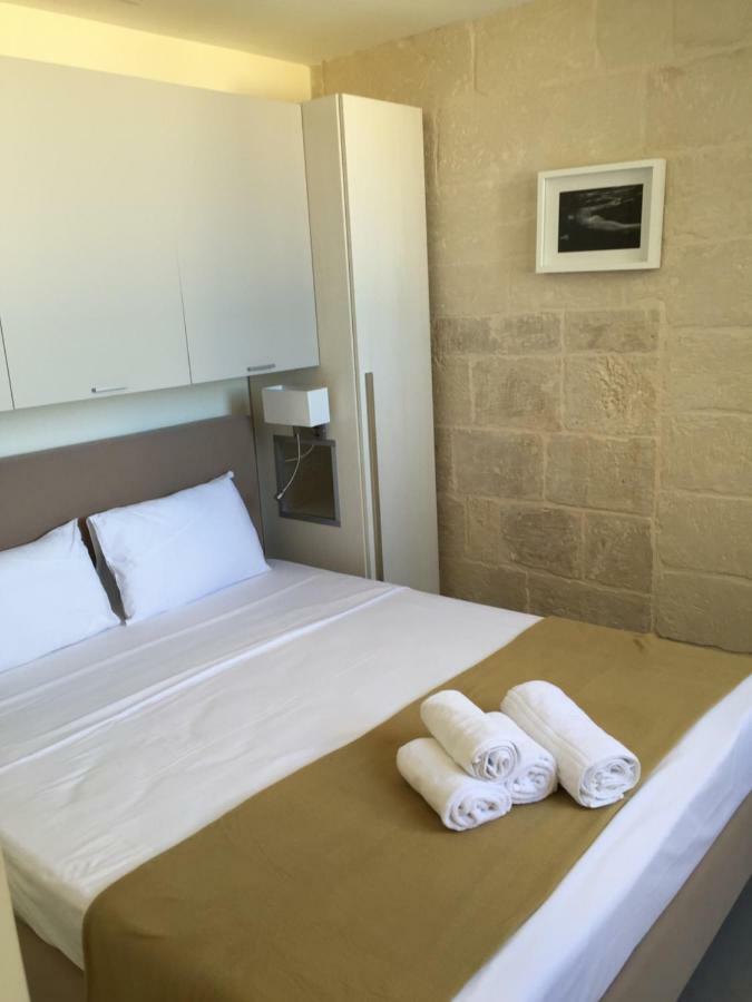 Orangerie Lodge Valletta Kültér fotó