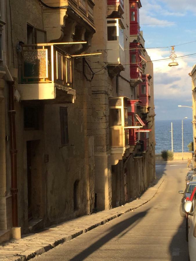 Orangerie Lodge Valletta Kültér fotó