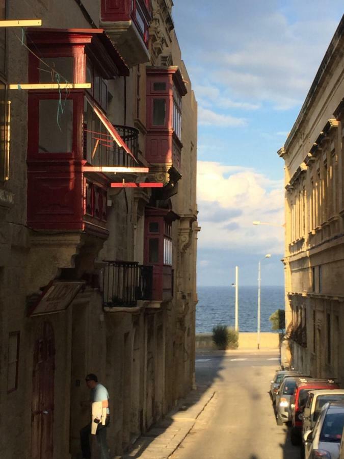 Orangerie Lodge Valletta Kültér fotó